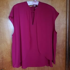 White House Black Market blouse